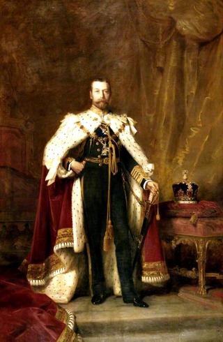 George V