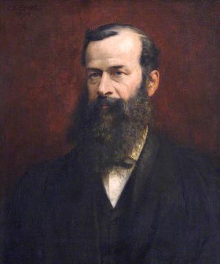Samuel Savage Lewis, Fellow, Librarian and Antiquary