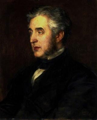 弗朗西斯·纳皮尔（1819-1898），马德拉斯的外交官和总督