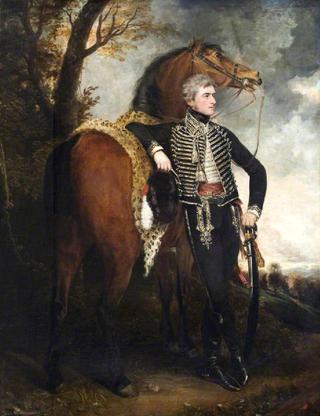 Sir Henry William, 1st Marquess of Anglesey