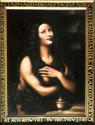 Mary Magdalene