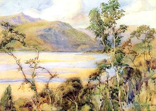 Coastal View