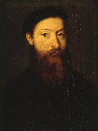 Portrait of a Man