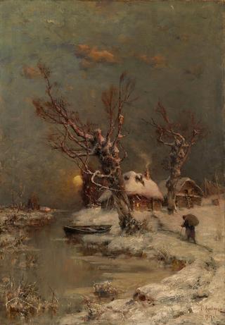 Winter Landscape