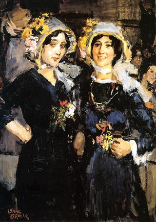 Two Women