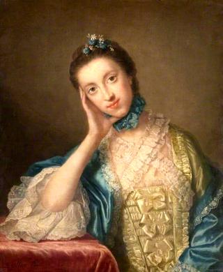 Jean Duff (1746–1805), Lady Grant