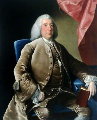 William Brooke (1694-1763)