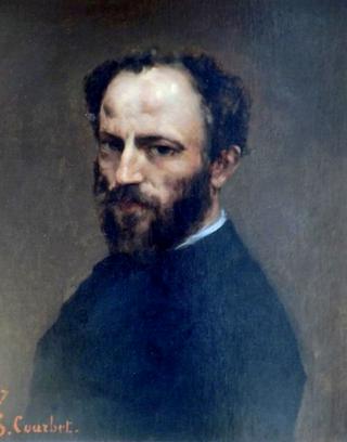 阿尔芒·高蒂埃，画家（1825-1894）