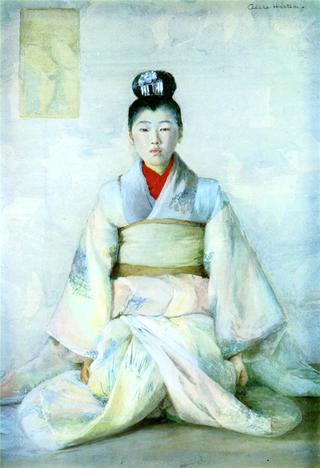 The Kimono