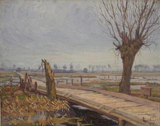 Front de l'Yser