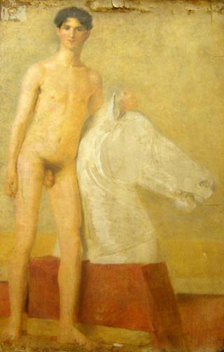 Male Nude