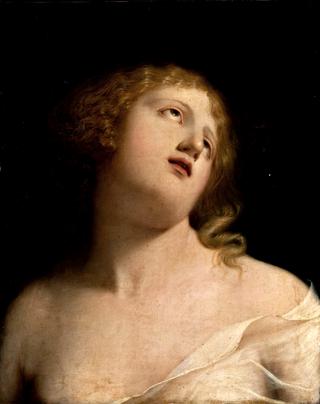 Head of Ariadne