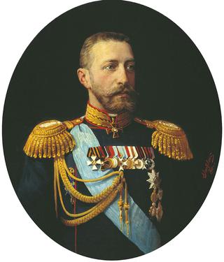 Grand Duke Constantine