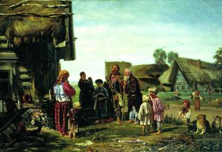 Pilgrims