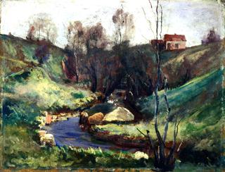 Stream in Spring