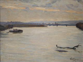 The Flood