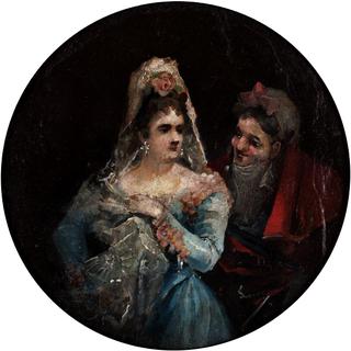 Two Ladies