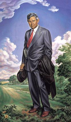 Will Rogers