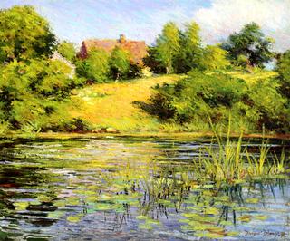 Across the River