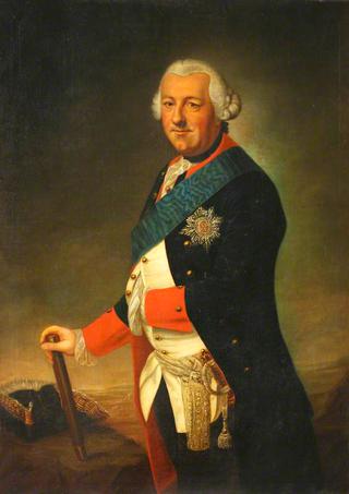 Charles William Ferdinand, Duke of Brunswick-Wolfenbüttel