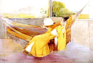 Yellow Kimono