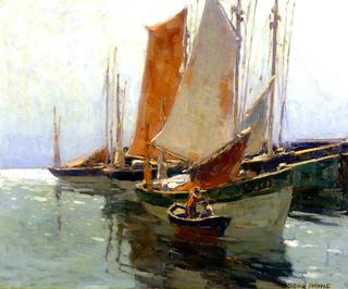 Fishing Boats