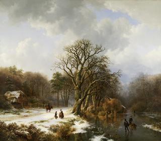 Winter Landscape