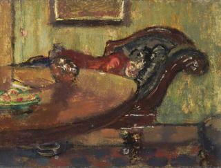 Resting