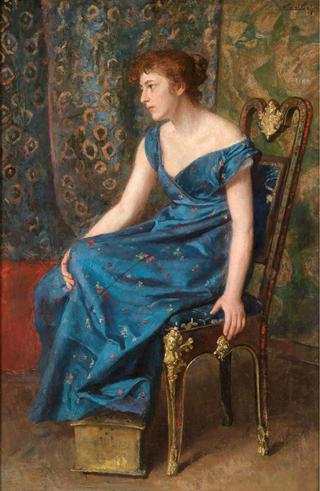 Before the Ball