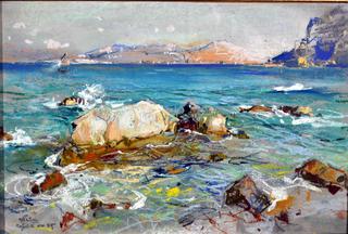 Seascape