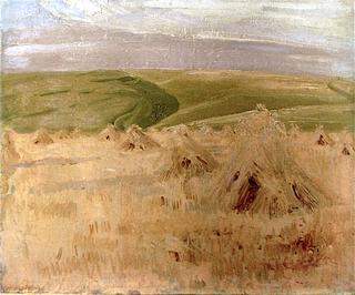 Harvest