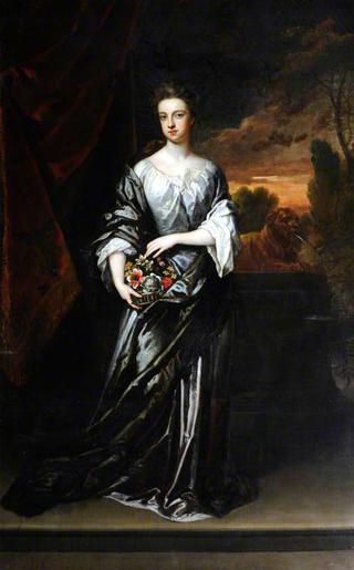 Rachel Russell, Duchess of Devonshire