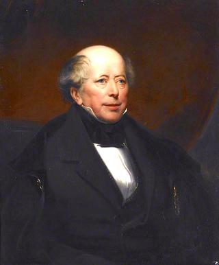 William Abington, Clerk to the East India Company's Military Seminary