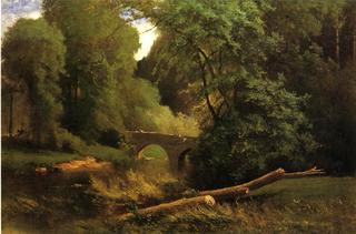 Cromwell's Bridge