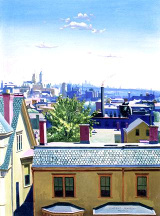 Rooftops
