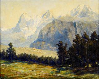 Mürren