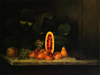 Still LIfe