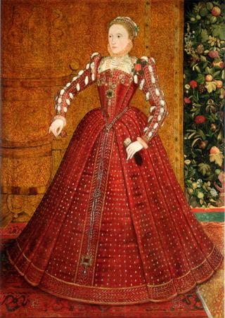 Elizabeth I