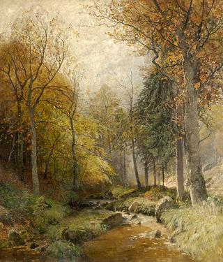 Early Autumn