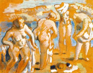 Bathers