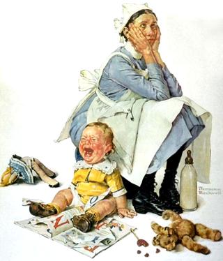 Nanny