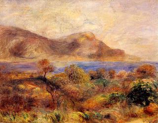 Mediteranean Landscape