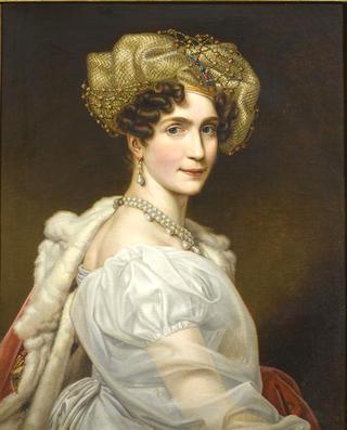 Augusta of Bavaria, Duchess of Leuchtenberg