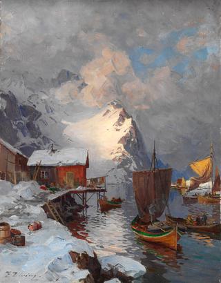 Lofoten