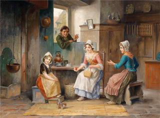 Children's games