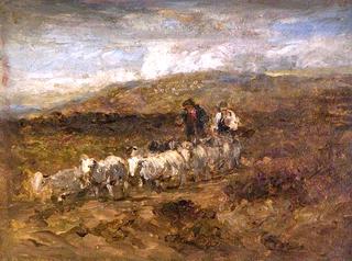 Welsh Shepherds