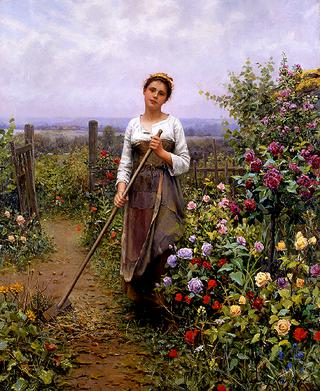 The Gardener