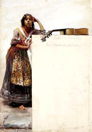 Gitana