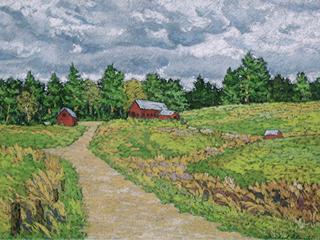 Egremont Farm