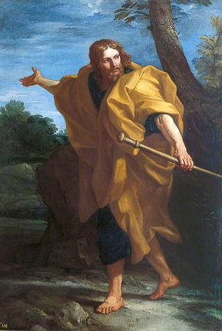 Saint James the Greater